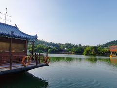 -珠海圆明新园