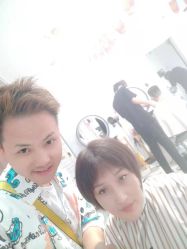 -东方美妍小鹏造型