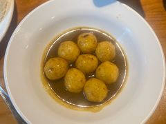 -小众香港茶餐厅(金山店)