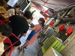 -老地方猫儿面(磁器口店)