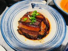 -福照楼汽锅鸡·云南菜(火车站锦江店)