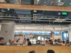 -纽斯特牛排自助餐厅(浦江万达店)