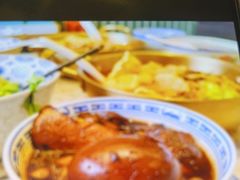 -雙冲柳州螺蛳粉&酸嘢&桂林米粉(簋街店)