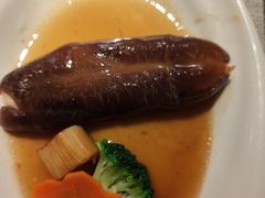 -京料理·日料自助·铁板燒(复悦城店)