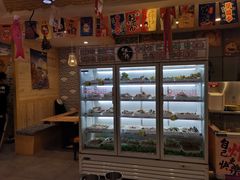 -老板不给炸自助炸串(中央大街总店)