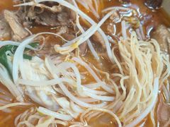 -南記粉麵(灣仔謝斐道店)