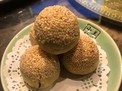 -兰溪小馆(东直门簋街店)