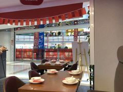 大堂-周鱼小馆石锅酸菜鱼(活力汇店)