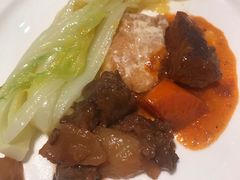 -云尚自助餐厅(佛山南海瞻云酒店)