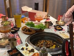 -炭之家·齐齐哈尔非遗烤肉·鲜切直供(中央大街店)