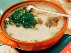 -千岛湖鱼味馆(十字街总店)