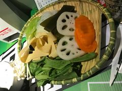 -鱼酷活鱼烤鱼(南京水游城店)