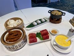 -好友缘家宴(青山路店)