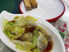 -华源餐厅·海鲜大排档(日月贝店)