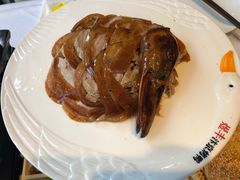 -煜丰汴京烤鸭(福彩路店)