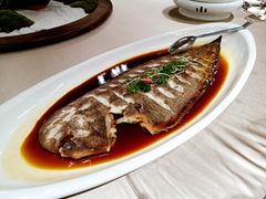 -鹰龙海畔度假酒店(咸祥店)