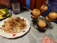 -木尔坦·Multan巴基斯坦清真餐厅halal(大智嘉园店)