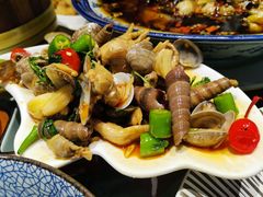 -佳兰雅序融合菜(高新店)