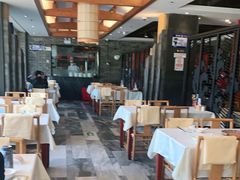 大堂-辣婆婆(航天桥店)