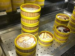 -川骄海鲜自助(河东店)