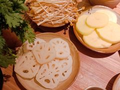 -白乐天毛肚火锅馆(解放碑店)