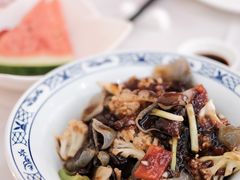 -聚春园自助餐厅(东街口店)