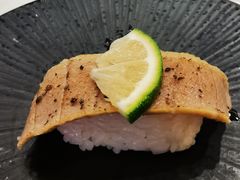 -争鲜回转寿司(浦东三钢里PLUS店)