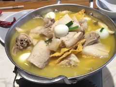 -不倒翁·安徽名菜楼(步行街店)