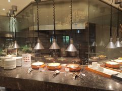 -西安赛瑞喜来登大酒店