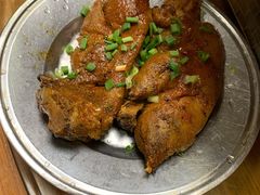 烤猪蹄-李太婆鱼汤馆(古城路店)