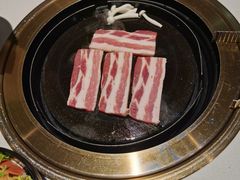 -韩时烤肉(枫蓝店)