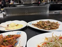 -大神太神·铁板烧(瑞虹天地月亮湾店)