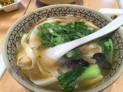 -萧记三鲜烩面(东站店)