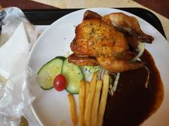-艾薯夫妇Aysh(红山店)