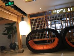 -纽斯洗浴SPA(三墩店)