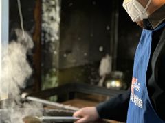 -炙热童年·老北京炙子烤肉(南锣鼓巷店)