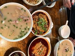 -牛王庙(龙华花园店)