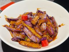 -吴越荣记苏州菜·松鼠桂鱼100%活鱼现做(斜塘老街店)