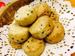 -乌镇那一年小院主题餐厅(甘泉西路店)