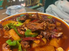 -新疆亚克西音乐餐厅(南方花园店)