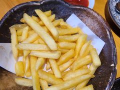 薯条-福匠日本料理(人民路店)