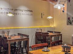 -TAIFORKS 大福食堂·山葵烤肉料理·拌饭(宝安店)