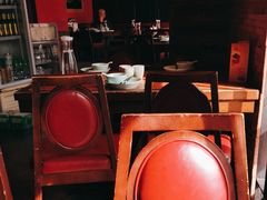 -绿茶餐厅(蓝色港湾店)