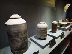 -洛阳古墓博物馆