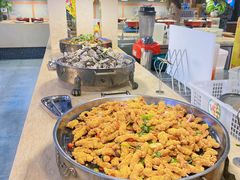-丽池宫韩式汗蒸会馆(华灯坊店)