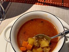 罗宋汤-Primo·丽莫意大利窑烤披萨