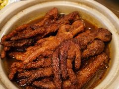 -天津菜馆(南湖店)
