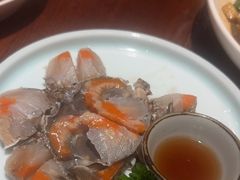 -妈妈菜舟山海鲜(定海古城店)
