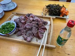 -北冰洋狗肉冷面城(总店)
