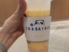 -茶百道(SKLP新光里+店)